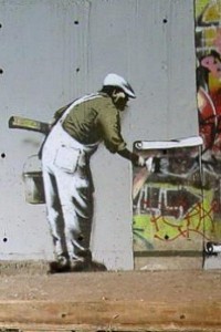 Caratula, cartel, poster o portada de Graffiti Wars