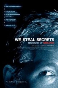 Caratula, cartel, poster o portada de We Steal Secrets: The Story of WikiLeaks