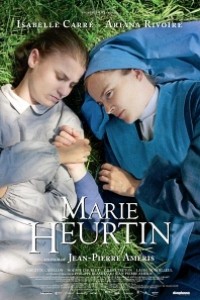 Caratula, cartel, poster o portada de La historia de Marie Heurtin