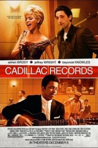 Caratula, cartel, poster o portada de Cadillac Records