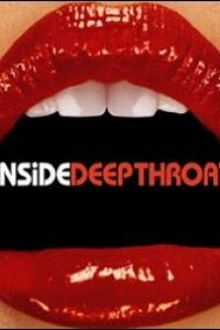 Caratula, cartel, poster o portada de Inside Deep Throat (Dentro de Garganta profunda)