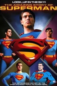 Caratula, cartel, poster o portada de La increíble historia de Superman: ¡Mira al cielo!