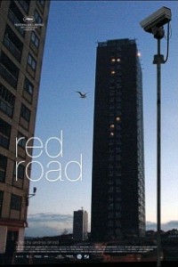 Caratula, cartel, poster o portada de Red Road