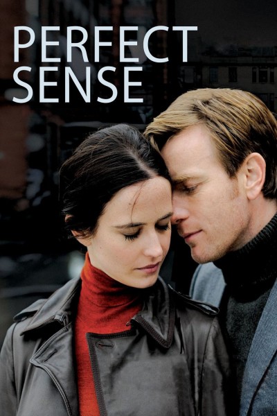 Caratula, cartel, poster o portada de Perfect Sense