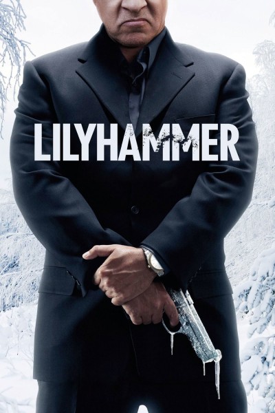 Caratula, cartel, poster o portada de Lilyhammer