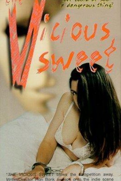 Cubierta de The Vicious Sweet