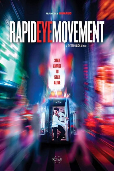 Caratula, cartel, poster o portada de Rapid Eye Movement