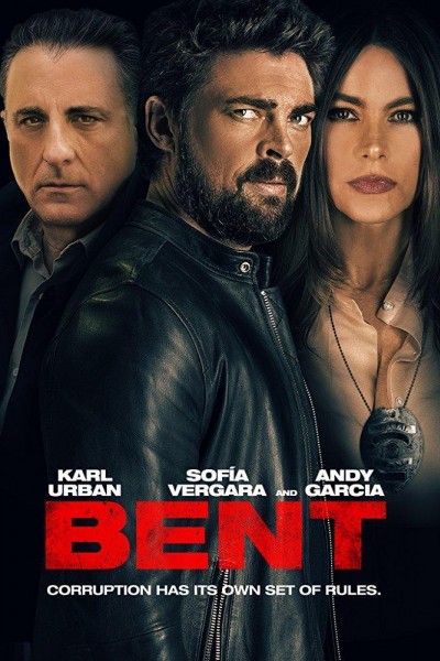 Caratula, cartel, poster o portada de Bent: Plan de venganza