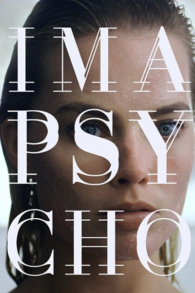 Caratula, cartel, poster o portada de Australian Psycho