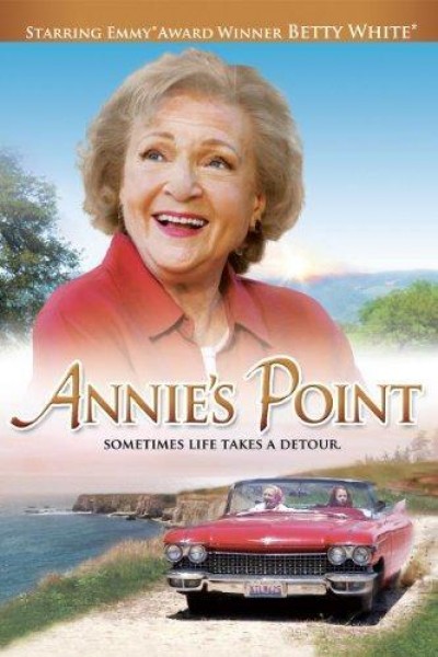 Caratula, cartel, poster o portada de Annie\'s Point