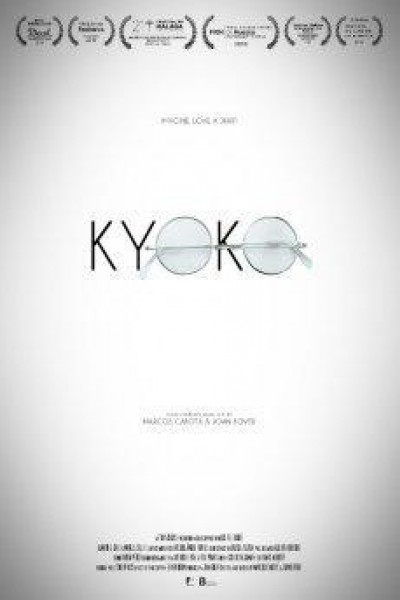 Caratula, cartel, poster o portada de Kyoko