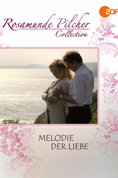 Caratula, cartel, poster o portada de La melodía del amor