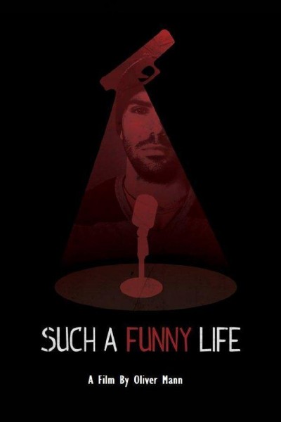 Cubierta de Such a Funny Life