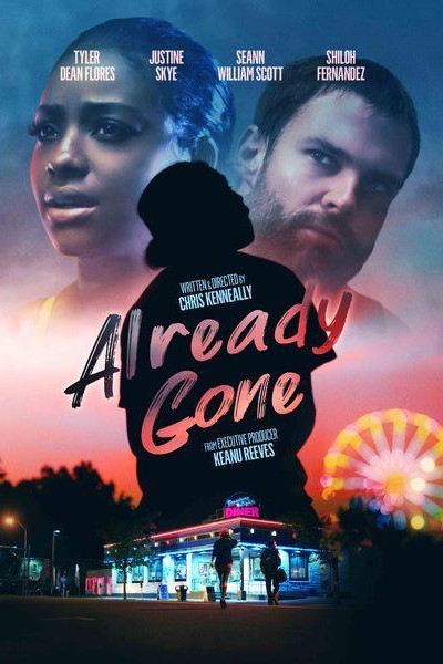 Caratula, cartel, poster o portada de Already Gone