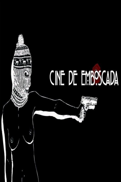 Caratula, cartel, poster o portada de Cine de emboscada