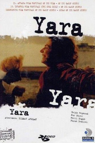 Cubierta de Yara