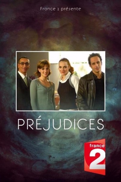 Caratula, cartel, poster o portada de Préjudices (TV Series)