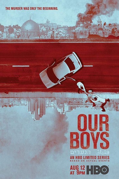 Caratula, cartel, poster o portada de Our Boys