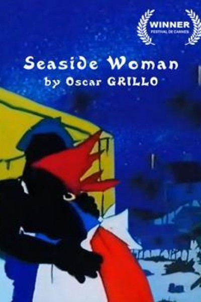 Cubierta de Seaside Woman (S)