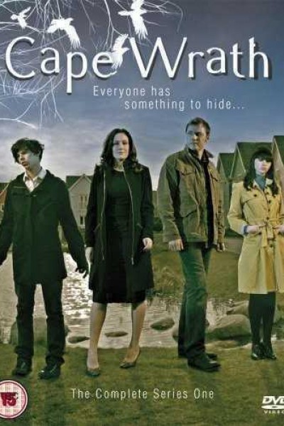 Caratula, cartel, poster o portada de Cape Wrath (Meadowlands)