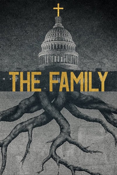 Caratula, cartel, poster o portada de The Family