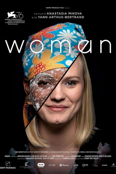 Caratula, cartel, poster o portada de Woman