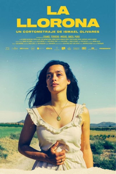 Caratula, cartel, poster o portada de La Llorona