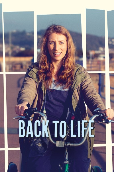 Caratula, cartel, poster o portada de Back to Life