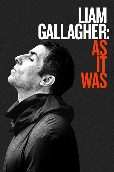 Caratula, cartel, poster o portada de Liam Gallagher