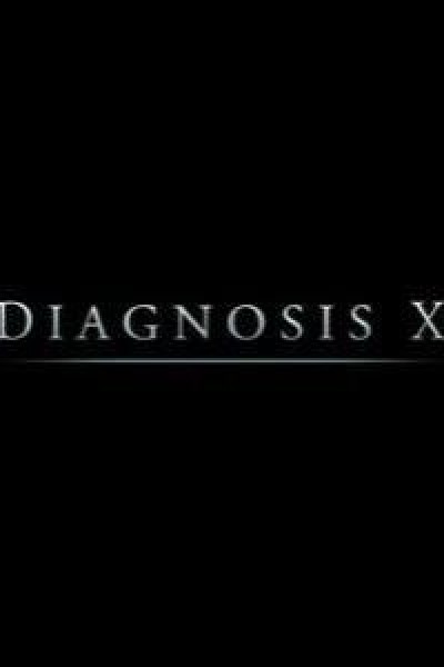 Cubierta de Diagnosis X
