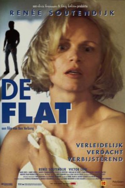Caratula, cartel, poster o portada de De Flat