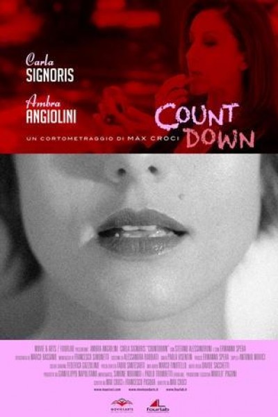 Caratula, cartel, poster o portada de Countdown