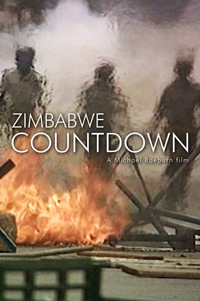 Cubierta de Zimbabwe Countdown