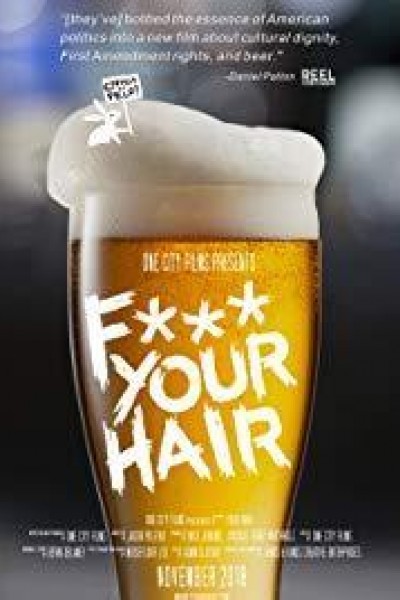 Caratula, cartel, poster o portada de F*** Your Hair