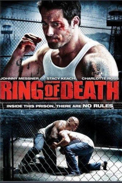 Caratula, cartel, poster o portada de Ring of Death