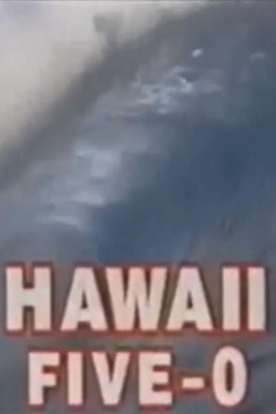 Cubierta de Hawai 5-0