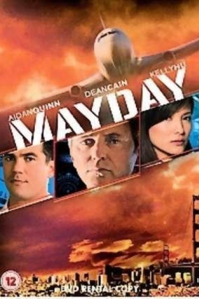 Caratula, cartel, poster o portada de Mayday