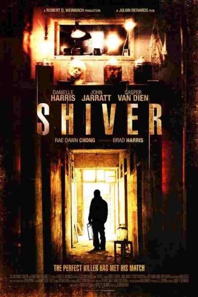 Caratula, cartel, poster o portada de Shiver