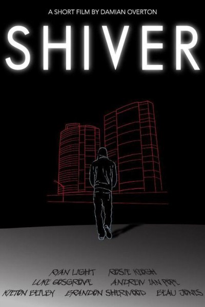 Caratula, cartel, poster o portada de Shiver