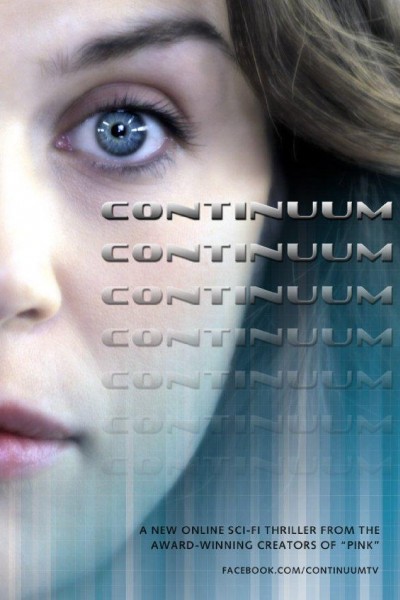 Caratula, cartel, poster o portada de Continuum