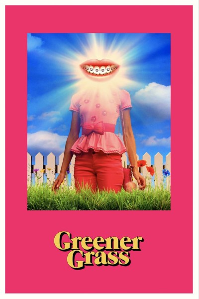 Caratula, cartel, poster o portada de Greener Grass