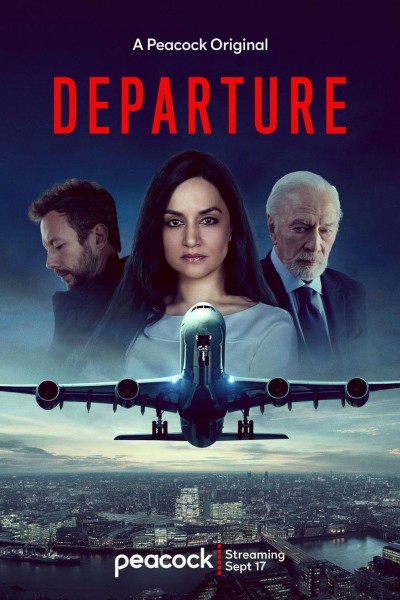 Caratula, cartel, poster o portada de Departure: Vuelo 716