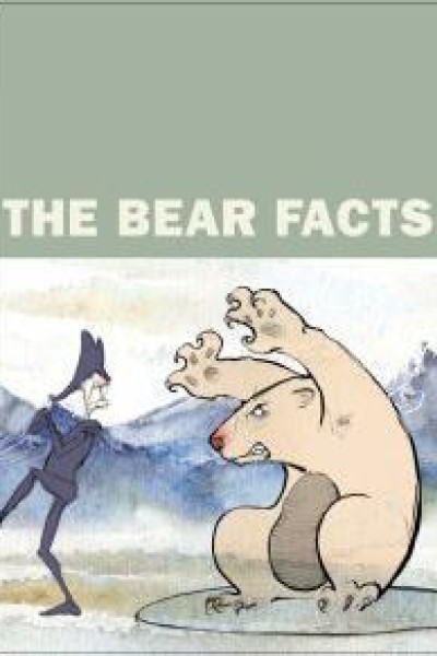 Caratula, cartel, poster o portada de The Bear Facts