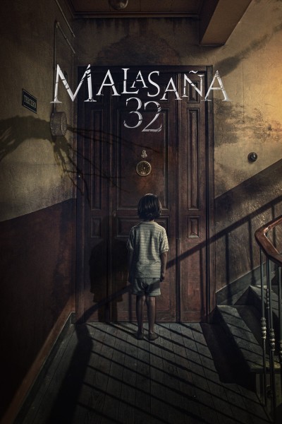 Caratula, cartel, poster o portada de Malasaña 32
