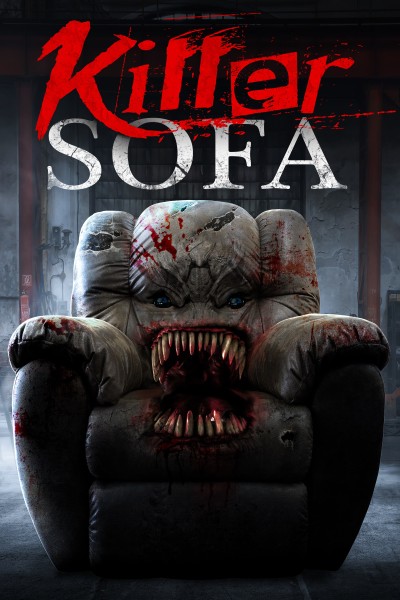 Caratula, cartel, poster o portada de Killer Sofa