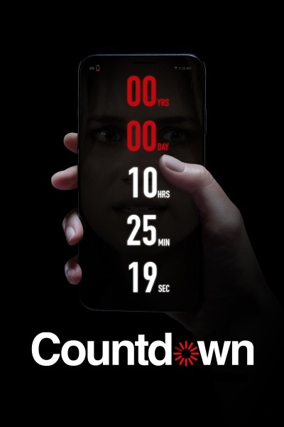 Caratula, cartel, poster o portada de Countdown. La hora de tu muerte
