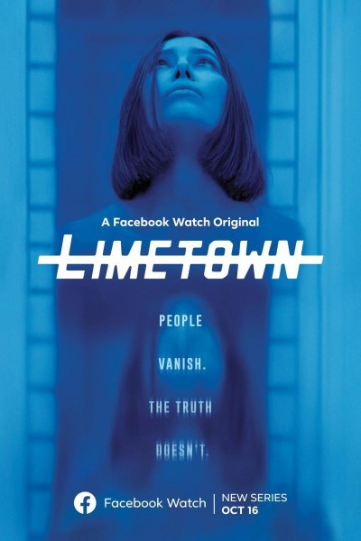 Caratula, cartel, poster o portada de Limetown