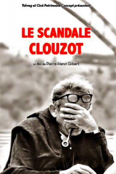 Caratula, cartel, poster o portada de Le scandale Clouzot