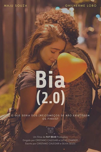 Caratula, cartel, poster o portada de Bia (2.0)