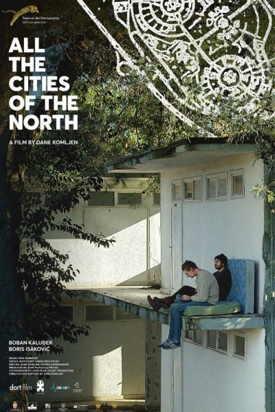 Caratula, cartel, poster o portada de All the Cities of the North
